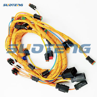 549-9283 5499283 320GC Ekskavatörü için Kablo Demeti