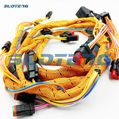 549-9283 5499283 320GC Ekskavatörü için Kablo Demeti