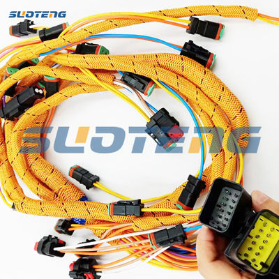 549-9283 5499283 320GC Ekskavatörü için Kablo Demeti