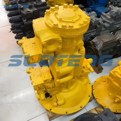 Ekskavatör parçaları hidrolik pompa 708-27-12120 7082712120 PC400-5 için