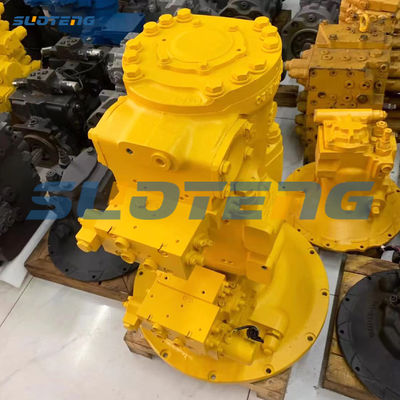 Ekskavatör parçaları hidrolik pompa 708-27-12120 7082712120 PC400-5 için