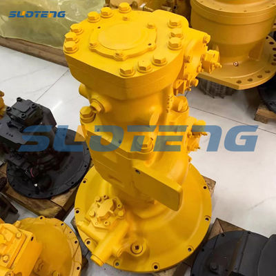 Ekskavatör parçaları hidrolik pompa 708-27-12120 7082712120 PC400-5 için