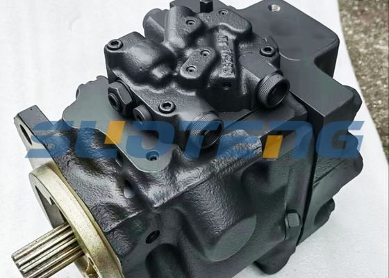 Ekskavatör parçaları Hidrolik Ana Pompa 708-1W-00820 7081W00820 Wa500-6 için