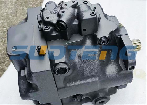 Ekskavatör parçaları Hidrolik Ana Pompa 708-1W-00820 7081W00820 Wa500-6 için