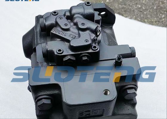 Ekskavatör parçaları Hidrolik Ana Pompa 708-1W-00820 7081W00820 Wa500-6 için