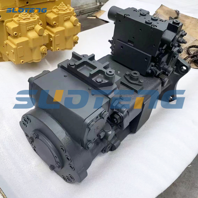 Ekskavatör parçaları hidrolik pompa takımı Ana Pompa 708-2L-02020 7082L02020 PC650LC-11 için