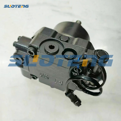 PC1250-8 için ekskavatör parçaları Fan Motor 708-7S-00820 7087S00820