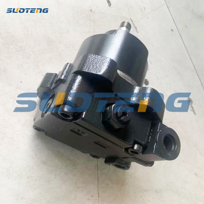 PC1250-8 için ekskavatör parçaları Fan Motor 708-7S-00820 7087S00820