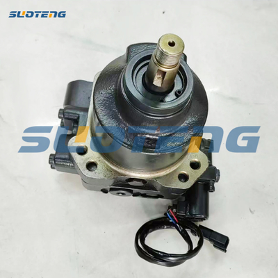 PC1250-8 için ekskavatör parçaları Fan Motor 708-7S-00820 7087S00820