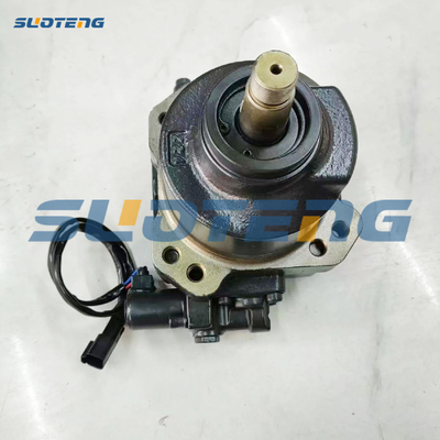PC1250-8 için ekskavatör parçaları Fan Motor 708-7S-00820 7087S00820