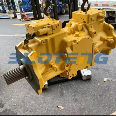 Ekskavatör parçaları Hidrolik pompa 708-2K-00330 7082K00330 PC3000 PC3000-6 PC4000 için