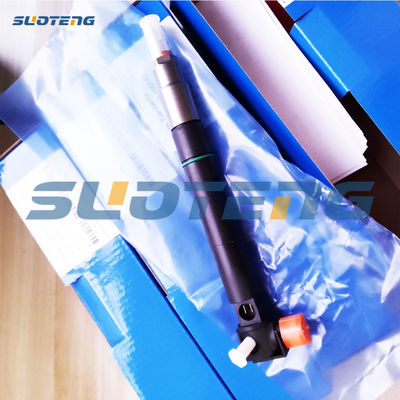 Ekskavatör parçaları Common Rail Enjektör 28337917 D18&D24 için