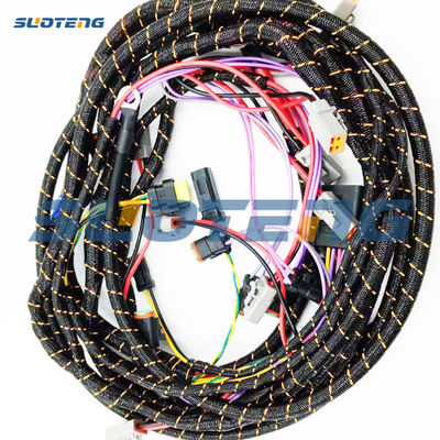 560-7489 5607489 C7.1 Motoru için Motor Kontrol Kablo Demeti