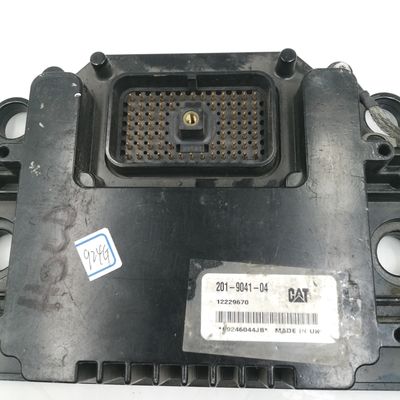 Ekskavatör parçaları ECU Kontrol Cihazı 201-9041 2019041 Ekskavatör 924G 928G için