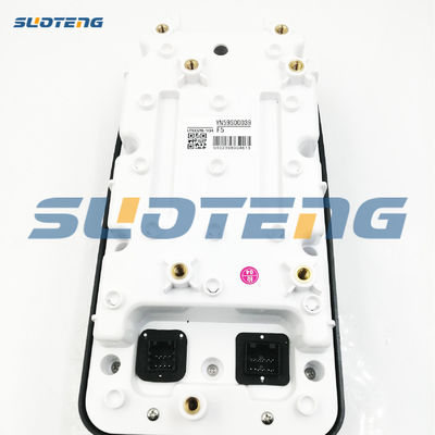 Ekskavatör parçaları Monitör Ekran paneli YN59S00039 SK210 SK200-10 için