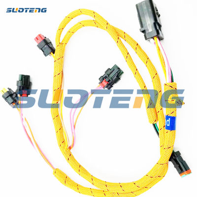 563-7224 330GC kazıcı için kablo kullanımı 5637224