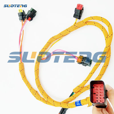 563-7224 330GC kazıcı için kablo kullanımı 5637224