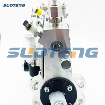 101062-8520 Dizel Yakıt Enjeksiyon Pompası (Motor Parçaları İçin)