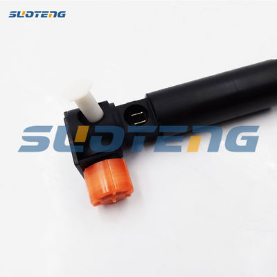 D18 D24 için kazıcı parçaları Common Rail Injector 28337917