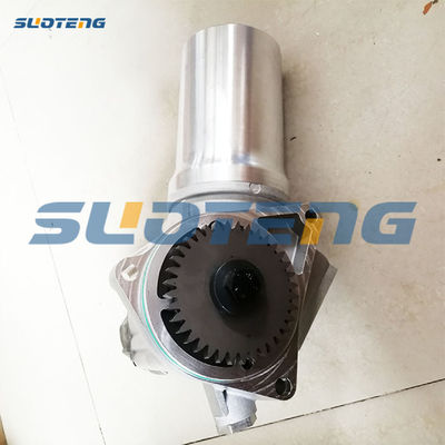 162-9610 Yakıt Enjeksiyon Pompası 3126B Motor için 1629610