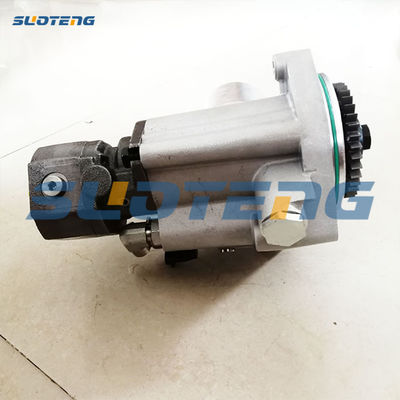 162-9610 Yakıt Enjeksiyon Pompası 3126B Motor için 1629610