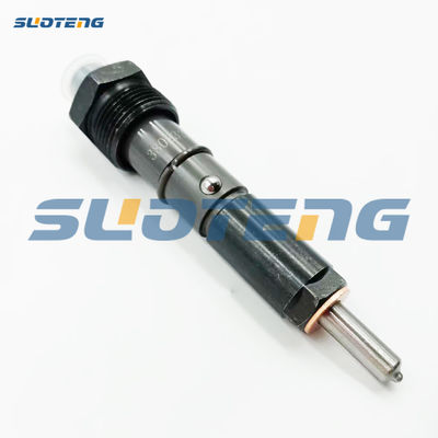 3802325 Motor 6B5 için yakıt enjeksiyon nozel.9
