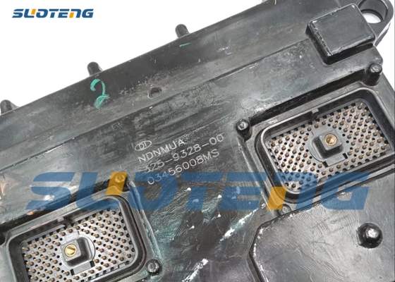 Ekskavatör parçaları ECU Kontrol Cihazı 325-9328 3259328 621H için