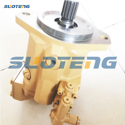 350-0666 3500666 Yükleyici için piston pompası 414E 416E Hidrolik pompa