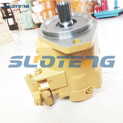 350-0666 3500666 Yükleyici için piston pompası 414E 416E Hidrolik pompa