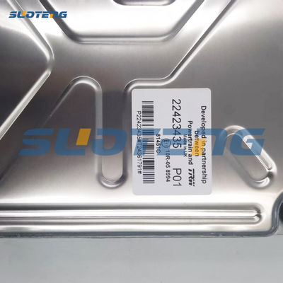 VOE22423435 22423435 TAD1150 jeneratör seti için ECM ECU denetleyici