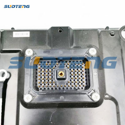 377-4710 3774710 D6K traktör için ECM ECU kontrolörü