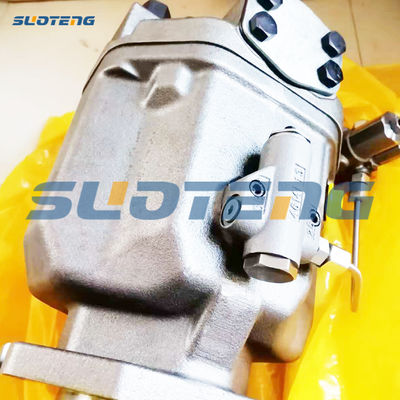 A10V 0100 DFLR 31R-VUC62N00 R902456391 Hidrolik Pistonlu Pompa