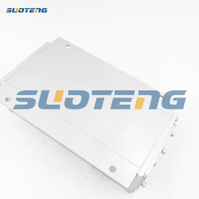 126-6648 1266648 950F Serisi II Tekerlekli Yükleyici ECM ECU Kontrolörü