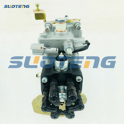 Ekskavatör parçaları Yakıt Enjeksiyon Pompası 22100-1C190 221001C190