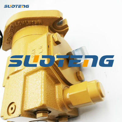 Ekskavatör parçaları Hidrolik Dişli Pompa 436-3391 4363391 735C 740C için