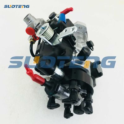 Ekskavator parçaları Yakıt pompası 154428523703