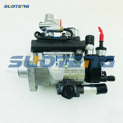 Ekskavator parçaları Yakıt pompası 154428523703