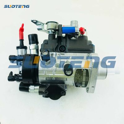 Ekskavator parçaları Yakıt pompası 154428523703