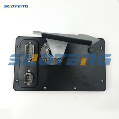 Ekskavatör parçaları Ekran paneli Monitör 14751420 EC140E/200/210E/300E için
