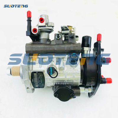 Ekskavatör parçaları Yakıt enjeksiyon pompası 1525-9520A424G 15259520A424G