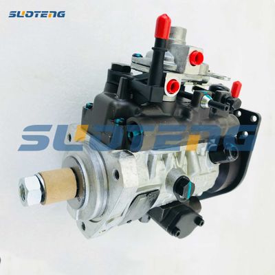 Ekskavatör parçaları Yakıt enjeksiyon pompası 1525-9520A424G 15259520A424G