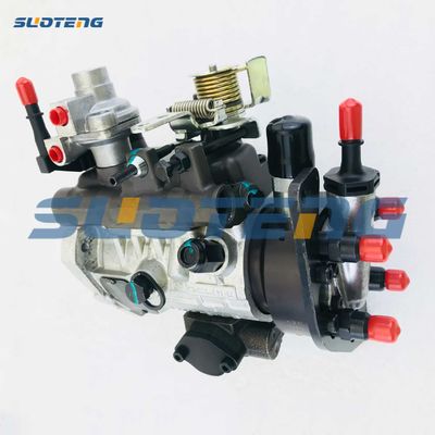 Ekskavatör parçaları Yakıt enjeksiyon pompası 1525-9520A424G 15259520A424G