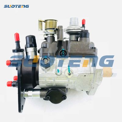 Ekskavatör parçaları Yakıt enjeksiyon pompası 1525-9520A424G 15259520A424G