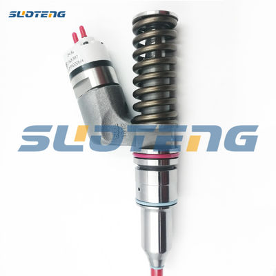 Ekskavatör parçaları Yakıt enjektörü 276-8307 2768307 C18 için