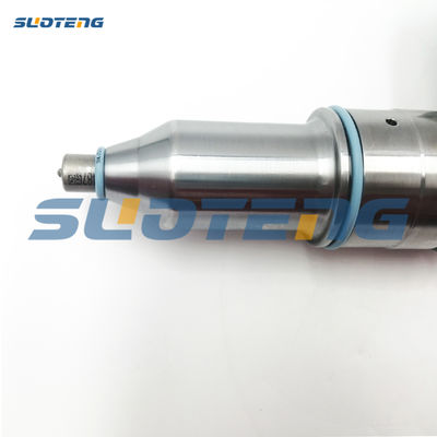 Ekskavatör parçaları Yakıt enjektörü 276-8307 2768307 C18 için