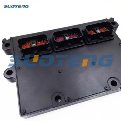 Ekskavatör parçaları ECU Kontrol Ünitesi P3408501 QSM11 ISX15 için