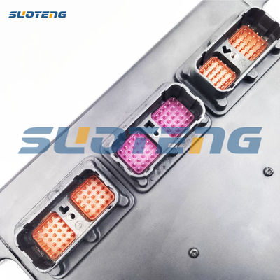 Ekskavatör parçaları ECU Kontrol Ünitesi P3408501 QSM11 ISX15 için