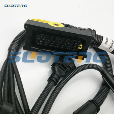 Ekskavatör parçaları Kablo tel 32009727 3200-9727