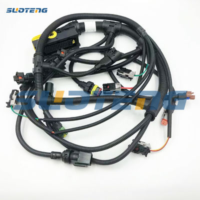 Ekskavatör parçaları Kablo tel 32009727 3200-9727