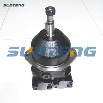 Ekskavatör parçaları Hidrolik Fan Motoru 11410665 L150E-350F için